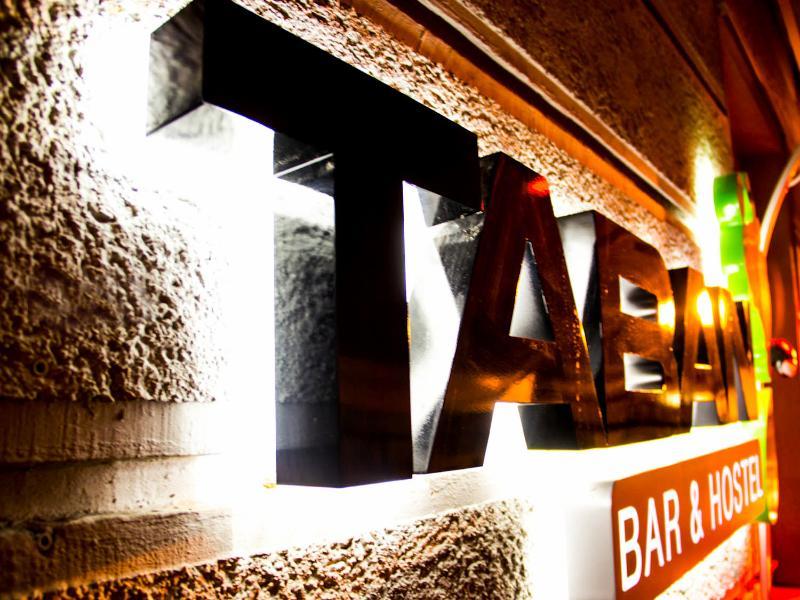 Taban Rooms Zagreb Bagian luar foto
