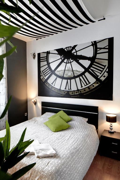 Taban Rooms Zagreb Ruang foto
