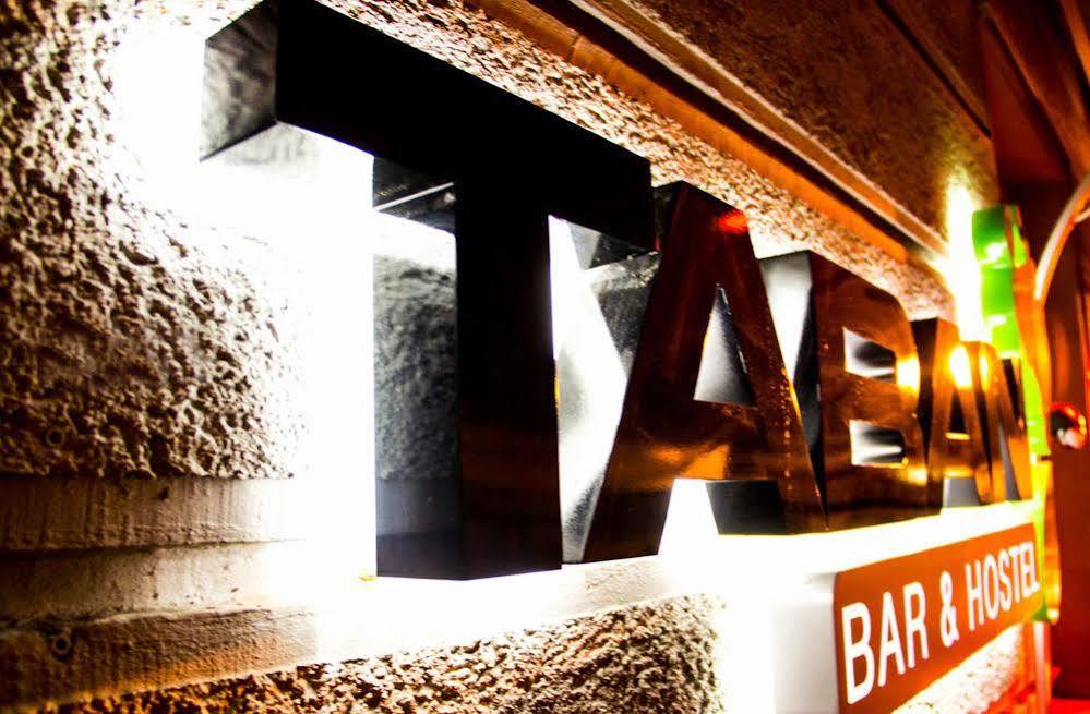 Taban Rooms Zagreb Bagian luar foto