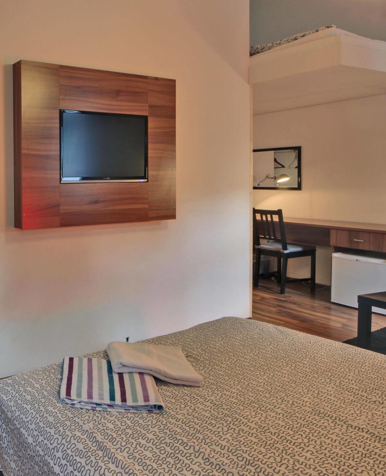 Taban Rooms Zagreb Bagian luar foto