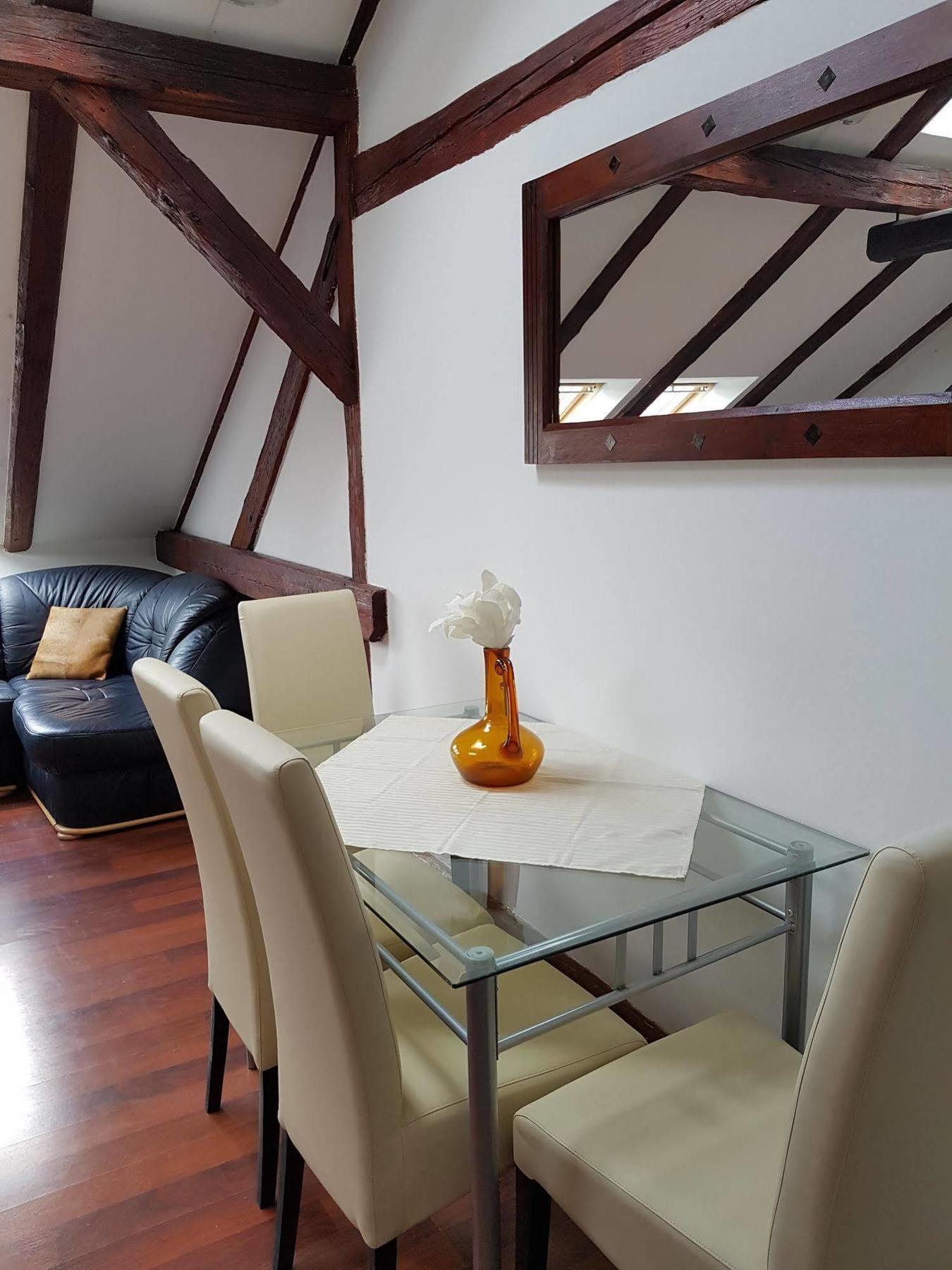 Taban Rooms Zagreb Bagian luar foto