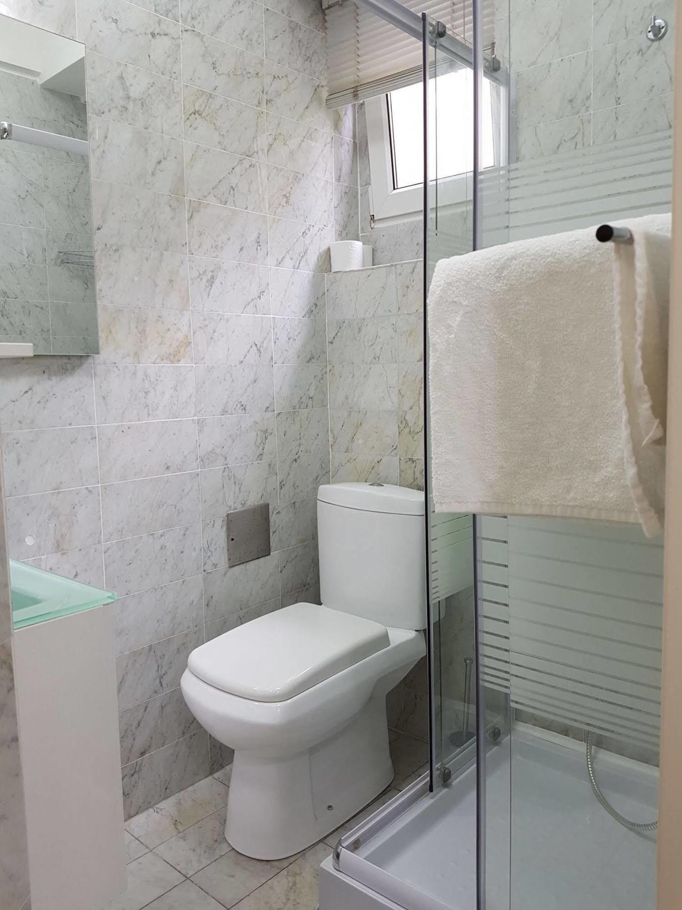 Taban Rooms Zagreb Bagian luar foto