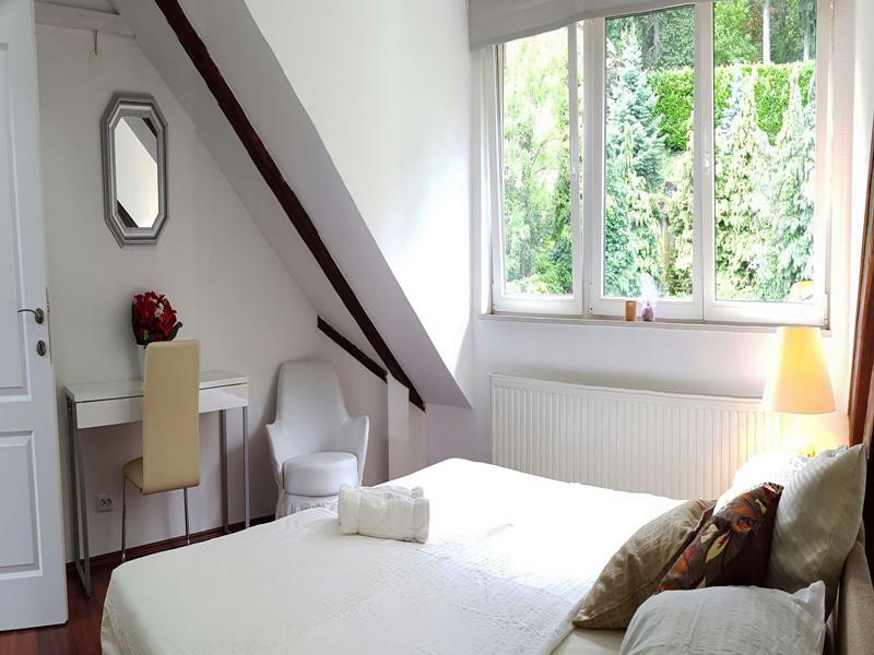 Taban Rooms Zagreb Bagian luar foto