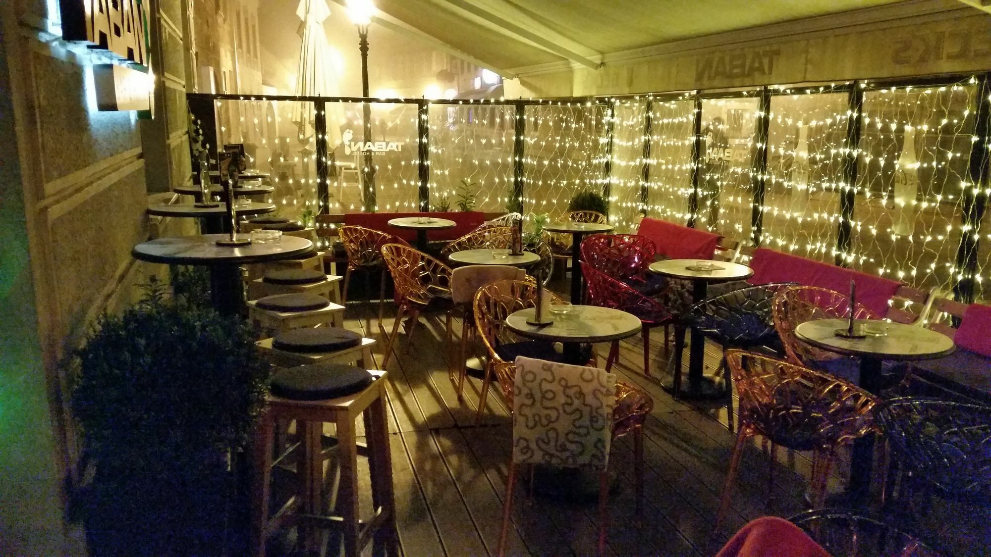 Taban Rooms Zagreb Bagian luar foto