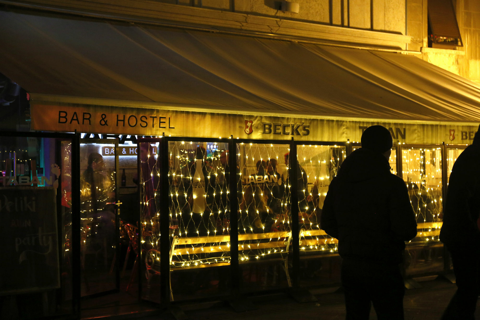 Taban Rooms Zagreb Bagian luar foto