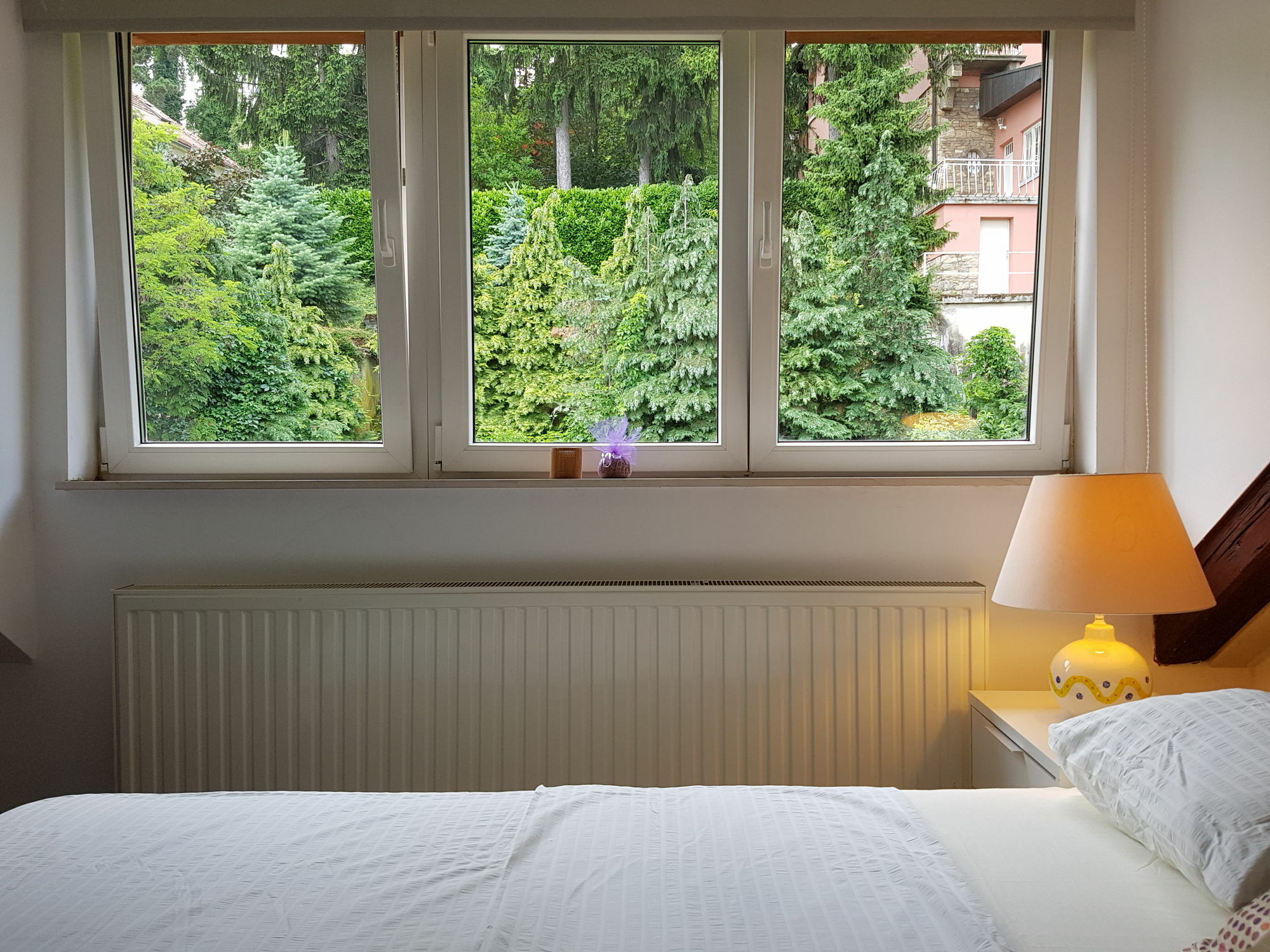 Taban Rooms Zagreb Bagian luar foto