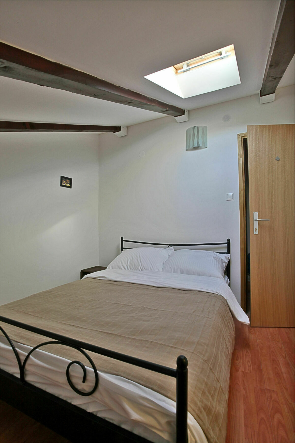 Taban Rooms Zagreb Bagian luar foto