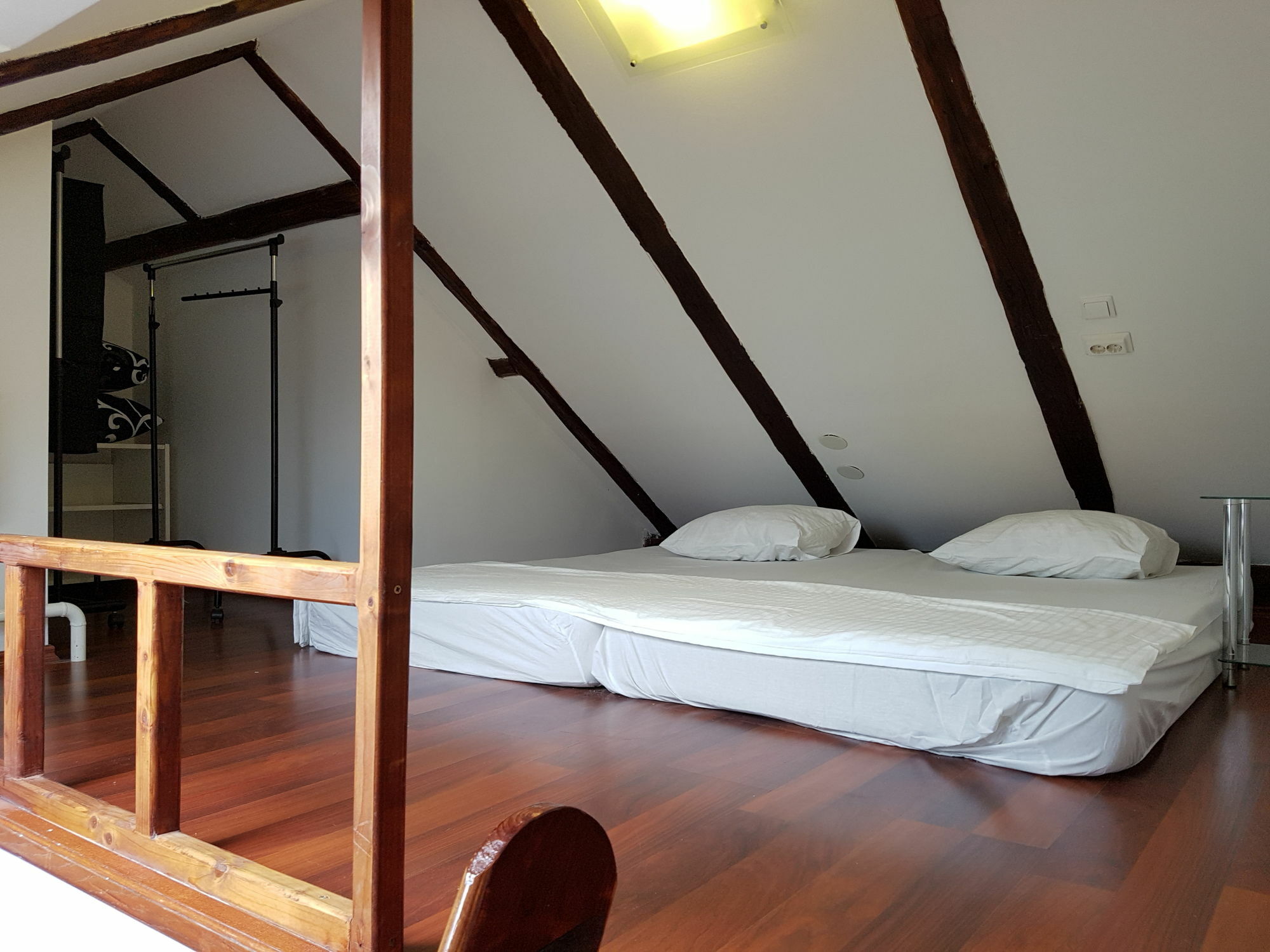 Taban Rooms Zagreb Bagian luar foto